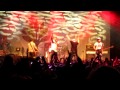 Your Man - Down With Webster Live! @ Surrey ...