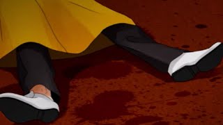 奇妙な死体【稲葉探偵事件ファイルNo 2】#8