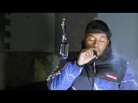 Jigg Jiggaman | "Fan Him Down" | BHND The Store Performance
