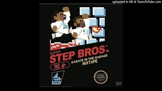 StepBrothers (Don Trip & Starlito)- For The Culture feat Yo Gotti