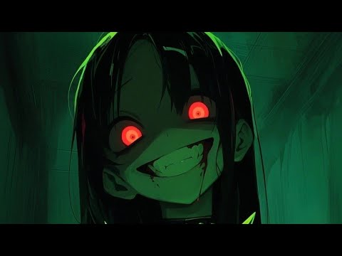 「Nightcore」→ Dead Walk (Lyrics).