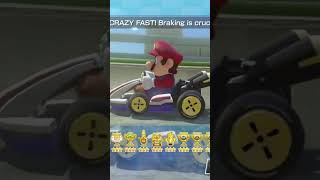 How to Unlock Gold Mario and All Golden Parts in Mario Kart 8 Deluxe