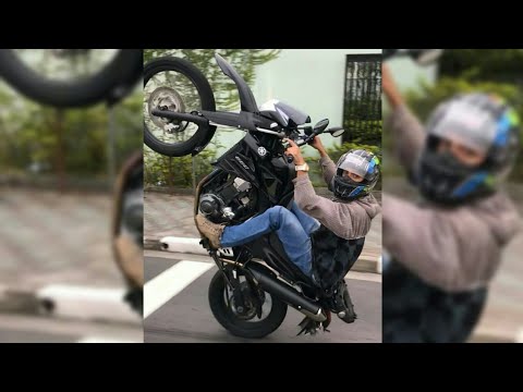 Mc Vitinho PQN - Sessão de grau #GM Grau Monstro