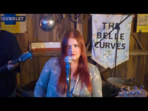 The Belle Curves - Rosé Drive-Thru (Official Video)