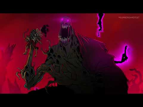Blighted World Premiere Trailer