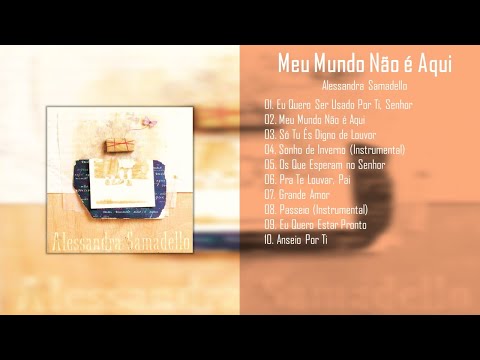 Meu Mundo Não É Aqui video