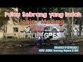 Season 5 Episode 1 Surabaya Jalur Lain Supra X 100