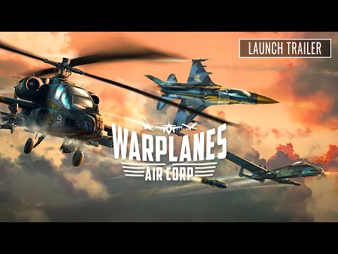 Launch Trailer