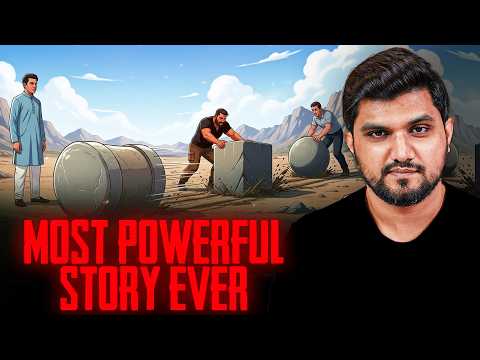 Hard Work vs Smart Work ! Who will WIN ??