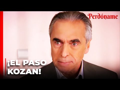 Osman Kozan en la búsqueda de Feride! - Perdóname
