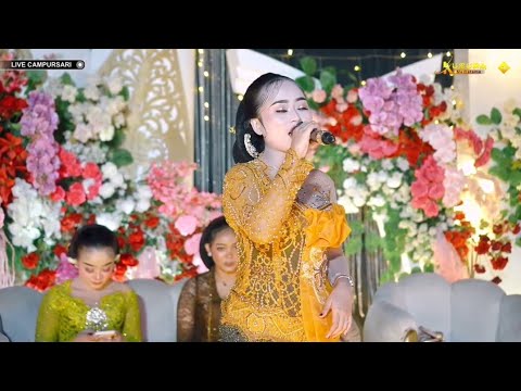 Langgam Sambung Wanci Dalu ⁉️ Nindy || Bayu Music Live 🔴