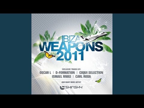 Dark Groove (Original Mix)