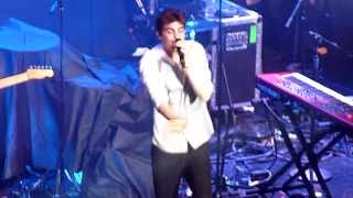 Jackson Guthy - Young and Single - February 25, 2014 Montclair, NJ
