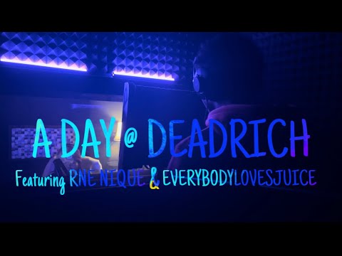 A Day At DeadRich - EP01