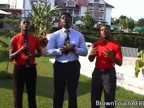 Adorons l'éternel - Liloba Na Bomoi