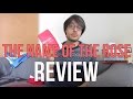 The Name Of The Rose By Umberto Eco REVIEW