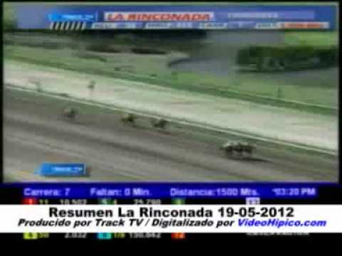 Resumen La Rinconada 19-05-2012