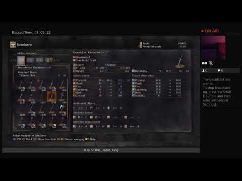 DS3 Run Pt. 52