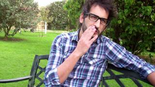 Madina Lake - The Story Behind "Fireworks"