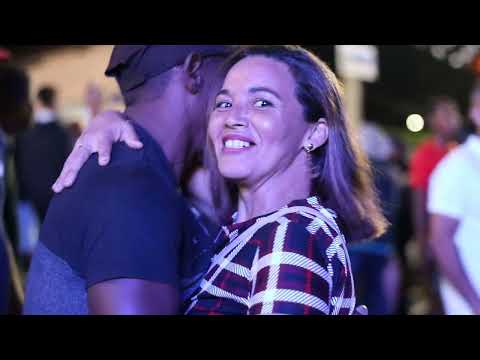 Primeiro dia da Festa 2 de Julho Jiquiriçá