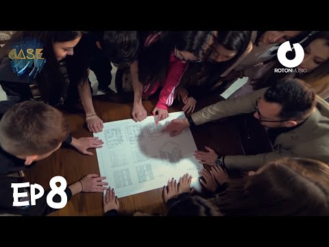 6ASE: Sezonul 2 Episodul 8 - SOMN USOR PUISOR📝🔥⚠️