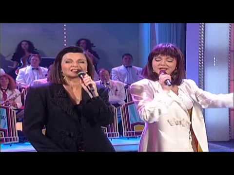 Baccara - Yes Sir, I can Boogie 1995