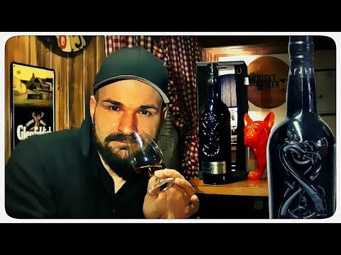 Highland Park 17 The Dark Verkostung