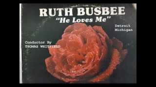 RUTH BUSBEE 
