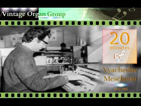 20 Minutes of Vyacheslav Mescherin