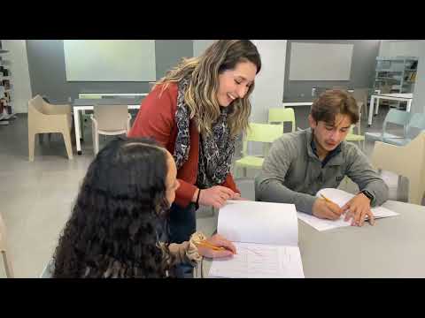 Vídeo Colegio Oriente Queretaro