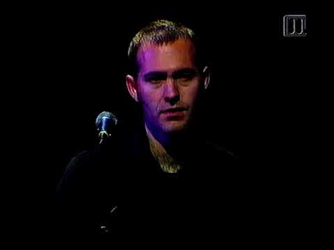 2003 - tindersticks - Dickon Hinchliffe - Live 2003 - Until The Morning Comes