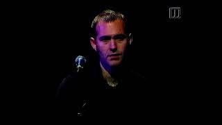 tindersticks - Dickon Hinchliffe - Live 2003 - Until The Morning Comes