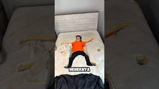 Download lagu Prank Nenek Berujung Bikin Kaget Semua Orang 😳 mp3