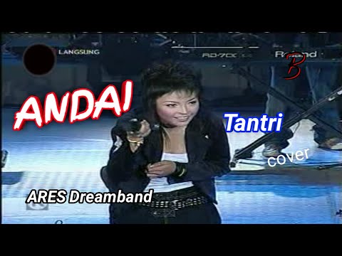 Andai - Ares Dream Band ( Boby Budi Santosa ) #tantri #kotak