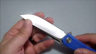 Gear Talk: Eafengrow Flipper