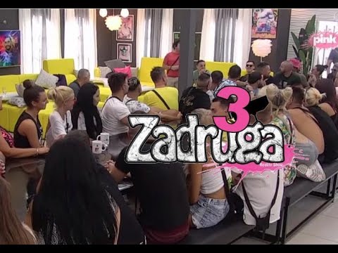 Pozlilo joj: Pala Zadrugarka, vrti joj se u glavi noge klecaju. Ne moze da dodje sebi