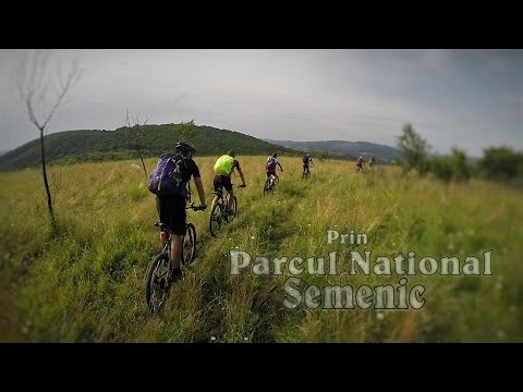 2016.06.18_Prin Parcul Național Semenic (Resita-Clocotici-Goruia-Ciudanovita-Garliste)