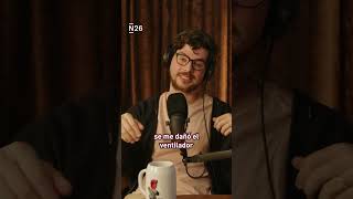 Con 3 trabajos, no pude comprarme un ventilador | Entrevista a Nanutria en #esdlb 🍻