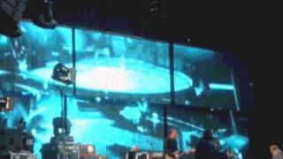 Guillemots sometimes i remember wrong...Arras 2011