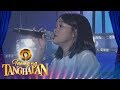 Janine Berdin | Magasin | Tawag ng Tanghalan