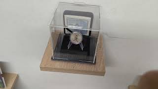 unboxing
