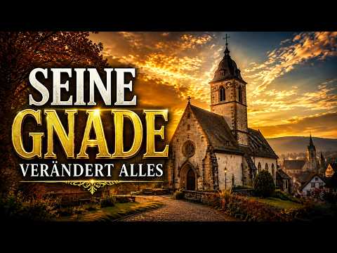 Das Blut des Lamms | Ein Lied über Gnade und Erlösung | Klassische evangelische Musik