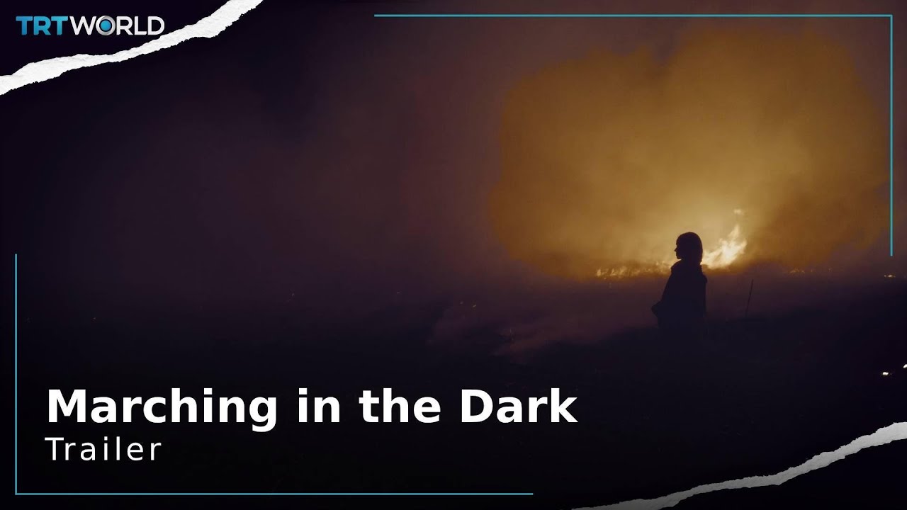 Marching in the Dark | Storyteller | Trailer