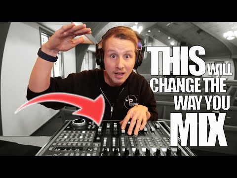 Simple Mixing Technique To TRANSFORM Your CHURCH SOUND!!!