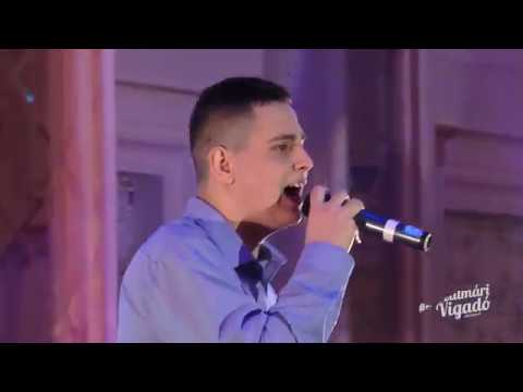 Hamzai Bálint - Neked nem kellett a rózsa