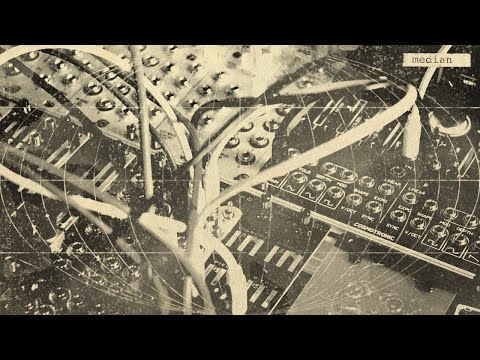 MEDIAN / Cosmotronic VORTEX / Jolin ASHIKO & GETREKT / stereo processing