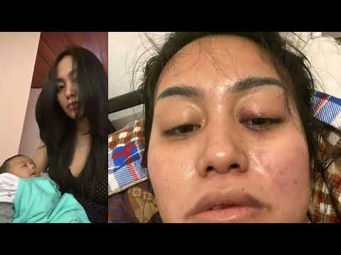 Other Beats Wife With Children And Other To Sleep With Other Women