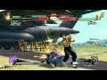 Feilong Vs Gen