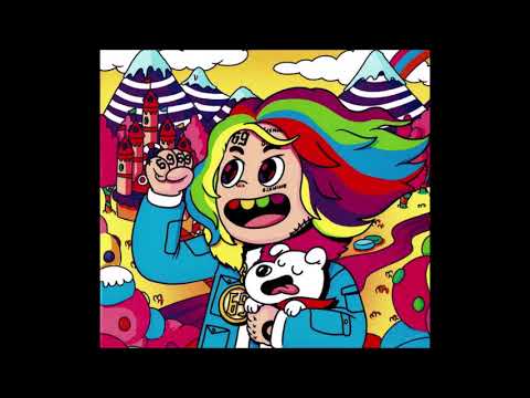 [FREE] Tekashi 6ix9ine x Lil Pump Type Beat - "HighLife"
