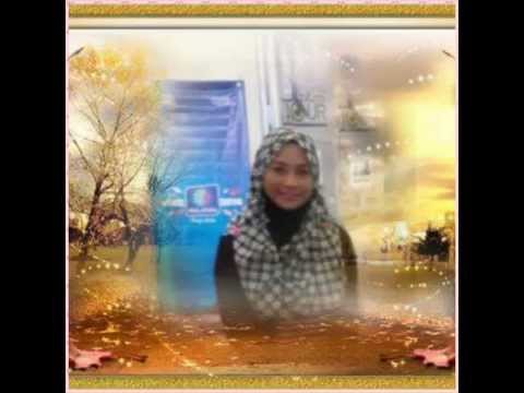 Happy Birthday Masitah !